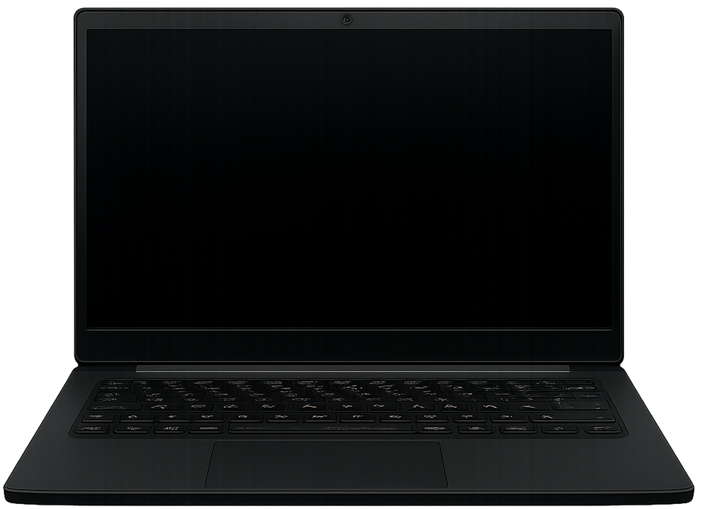 Laptop