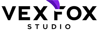VexFox Studio - honlapkészítés a tervezéstől a megvalósításig.