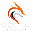 VexFox Studio - honlapkészítés a tervezéstől a megvalósításig.