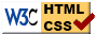 W3C szabvány által megfelelt