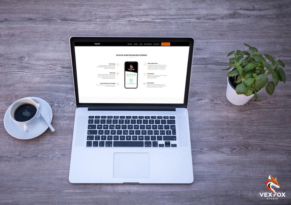 Rólunk – VexFox Studio