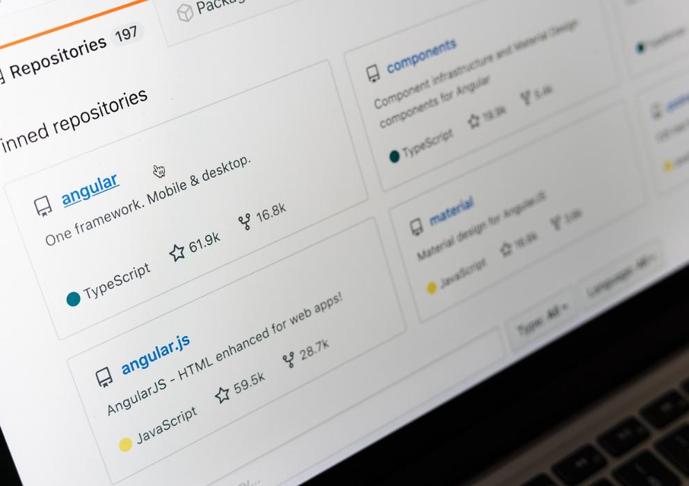 Mi az MVC? Mi az MVC?