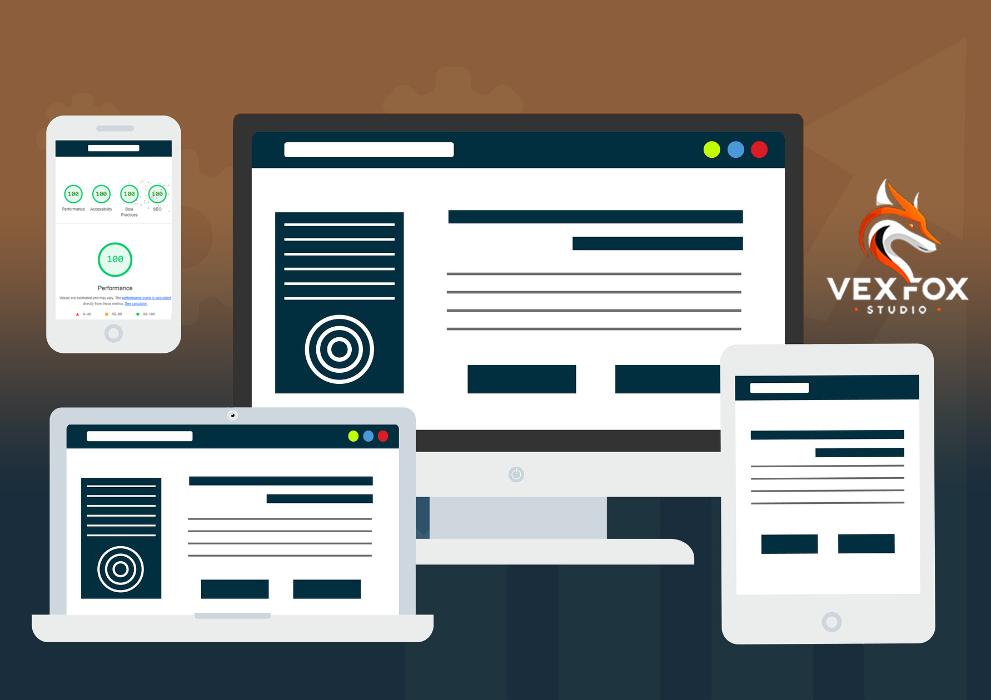 Profi weboldal készítés Profi weboldal készítés