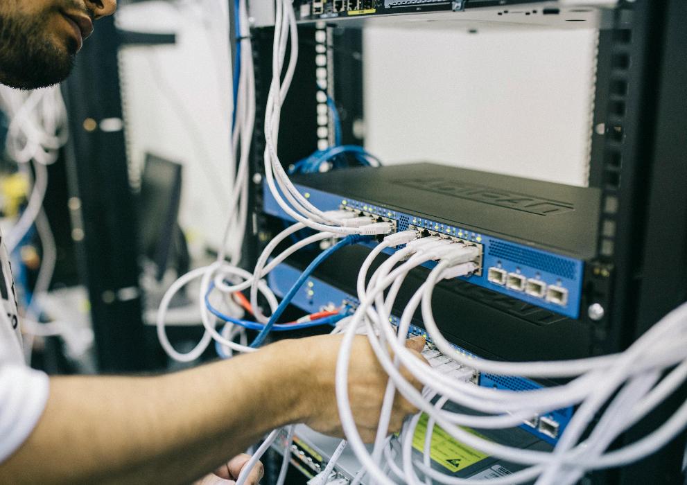 Debian karbantartás