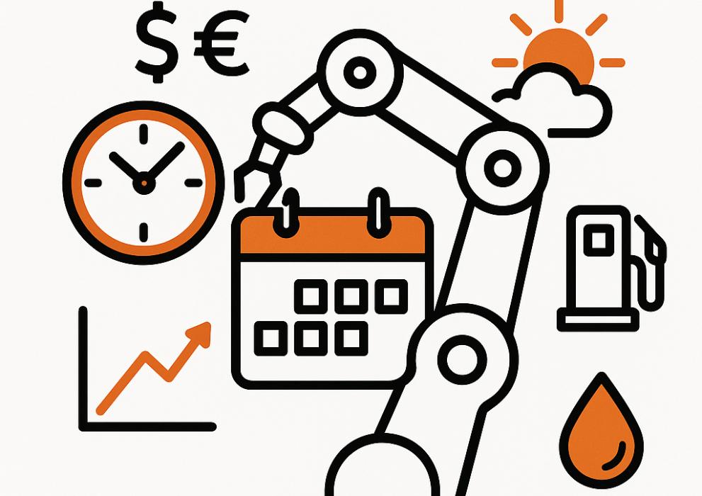 Időzített metódusok és programok készítése – Automatizált információfeldolgozás Időzített metódusok és programok készítése – Automatizált információfeldolgozás