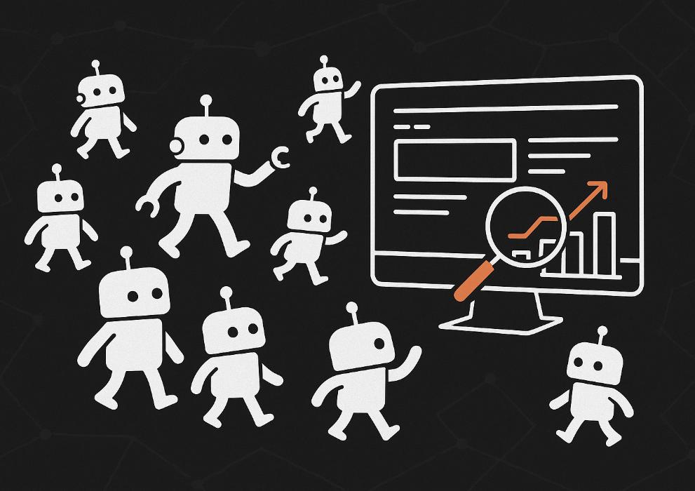 Weboldal terhelés-teszt