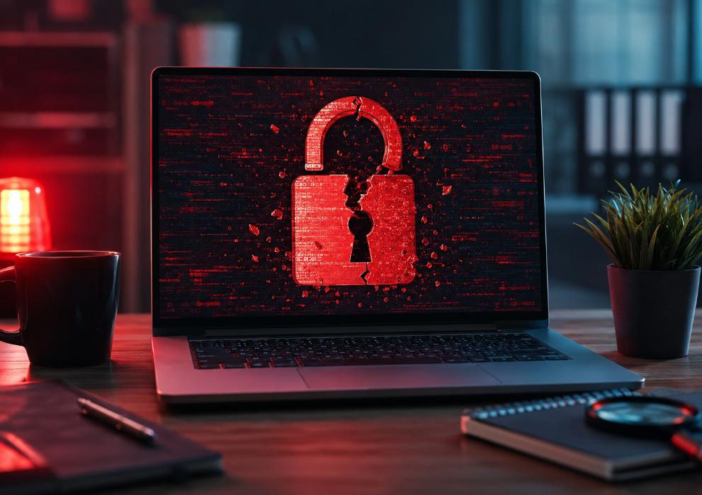 Segítség! Feltörték a weboldalamat. Mit tegyek?